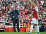 Bóng đá anh, ngoại hạng anh, lịch thi đấu euro 2012, Arsenal khủng hoảng: Lối đi nào cho Pháo thủ?